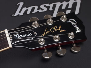 レスポール スタンダード クラシック STD Standard 1950s 1960s 50s 60s Traditional Red チェリー レッド スラッシュ Slash's Snakepit