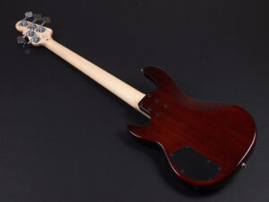 TR rosewood RW トリビュート L-2000 L2000 L2500 outlet TSB タバコサンバースト 5st 5弦 Fender フェンダー 日本製 made in japan