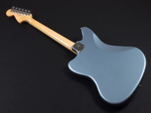 MIJ JM JG ジャパン hybrid トラディショナル 2 II ジャガー Jazzmaster 1966 1962 66 JG62 JG66 IB アイス ブルー Sonic ソニック 限定
