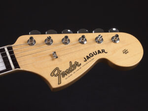 MIJ JM JG ジャパン hybrid トラディショナル 2 II ジャガー ジャズマスター 1962 62 1966 66 JG62 JG66 日本製 3CS 3TS Tone 1967 67