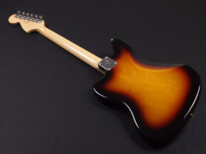 MIJ JM JG ジャパン hybrid トラディショナル 2 II ジャガー ジャズマスター 1962 62 1966 66 JG62 JG66 日本製 3CS 3TS Tone 1967 67