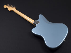 MIJ JM JG ジャパン hybrid トラディショナル II ジャズマスター Jazzmaster 1966 1962 66 JM62 JM66 IB アイス ブルー Sonic ソニック 限定