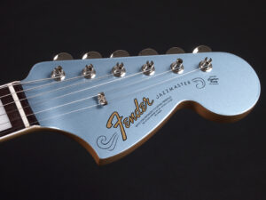 MIJ JM JG ジャパン hybrid トラディショナル II ジャズマスター Jazzmaster 1966 1962 66 JM62 JM66 IB アイス ブルー Sonic ソニック 限定