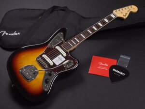 MIJ JM JG ジャパン hybrid トラディショナル 2 II ジャガー ジャズマスター 1962 62 1966 66 JG62 JG66 日本製 3CS 3TS Tone 1967 67