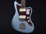 MIJ JM JG ジャパン hybrid トラディショナル II ジャズマスター Jazzmaster 1966 1962 66 JM62 JM66 IB アイス ブルー Sonic ソニック 限定