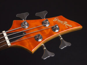 Edwards ESP Forest FR RD 変形 V系 Warwick Spector アンバー オレンジ orange 初心者 入門 エントリー