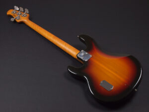 Fender G&L Special Classic Original Sable Sterling RHCP フリー Flea Pre Ernie フレットレス FL