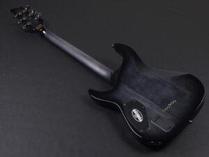 ヘルレイザー Diamond EMG 81 85 Loud Metal esp horizon Mayones S7G Skervesen Ormsby