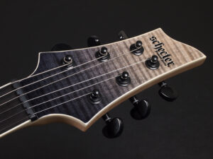 ヘルレイザー Diamond EMG 81 85 Loud Metal esp horizon Mayones S7G Skervesen Ormsby