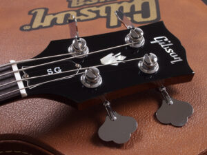 EB-0 1 2 3 Made In USA Jack Bruce Orville Greco オービル Cherry Brown 佐藤研二 ウォルナット ベース ブラウン 60s 70s EB-3