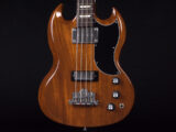 EB-0 1 2 3 Made In USA Jack Bruce Orville Greco オービル Cherry Brown 佐藤研二 ウォルナット ベース ブラウン 60s 70s EB-3