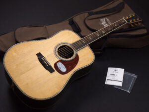 エレアコ 百瀬 モモセ momose エレアコ ジリコテ Ziricote Rosewood D-45 Jacaranda ハカランダ ドレッドノート asuka 飛鳥 ATB Japan 日本製