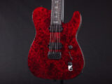 ヘルレイザー Diamond EMG 81 85 Loud Metal esp horizon Mayones S7G Skervesen Ormsby TL Tele