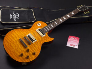 トーカイ 東海楽器 les paul レスポール LS136F LS196 LS198 日本製 made in japan 松本孝弘 B'z Tak matsumoto Burst takahiro