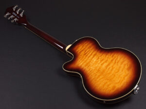 エレクトロマチック セミアコ G5622T epiphone ES-339 CASINO Coupe カジノ クーペ 3TS 2TS 2CS 2TS sunburst サンバースト 2トーン SB 3トーン