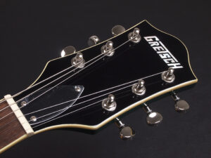 エレクトロマチック セミアコ Electromatic G5622T epiphone ES-339 CASINO Coupe カジノ クーペ キャディラック Green グリーン 緑 マリーナ GR