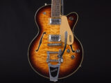 エレクトロマチック セミアコ G5622T epiphone ES-339 CASINO Coupe カジノ クーペ 3TS 2TS 2CS 2TS sunburst サンバースト 2トーン SB 3トーン