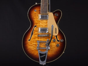 エレクトロマチック セミアコ G5622T epiphone ES-339 CASINO Coupe カジノ クーペ 3TS 2TS 2CS 2TS sunburst サンバースト 2トーン SB 3トーン