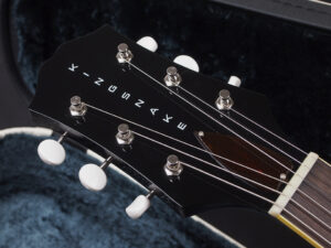 フルアコ セミアコ Gibson Vintage GRETSCH ES-335 ES-330 P90 Swamp Jazz Blues Rockabilly casino Ebony Epiphone