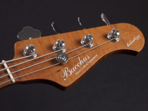 WJB 4 JB jazz bass 60s traditional roasted ローステッド Green Metallic グリーン 緑 初心者 入門 ビギナー 女子 女性 子供 ジャズベース