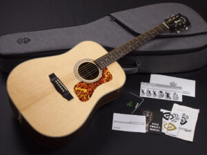 Gibson Epiphone Pro Songwriter DLX ソングライター D-240E A-20 D-150CE D-120CE D-140 D-28 Dreadnought D-40E