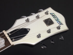 Nashville G5622T G5410T G5655TG G5230T エレクトロマチック 限定 Limied Edition LTD プラチナム Blue Ice 水色 アイス ブルー 青