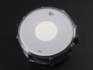 Brooklyn Chrome over brass COB G4160 4164 S PB Metal Snare Ludwig LM400 402 417 GB4160 Pearl Sensitone TAMA LBR1465