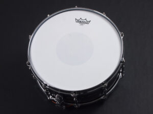 B'z Shane Gaalaas Black Nickel brass COB G4160 4164 S PB Metal Snare Ludwig LM400 402 417 GB4160 Pearl Sensitone TAMA LBR1465