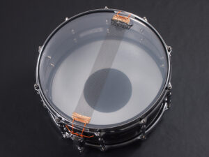 B'z Shane Gaalaas Black Nickel brass COB G4160 4164 S PB Metal Snare Ludwig LM400 402 417 GB4160 Pearl Sensitone TAMA LBR1465