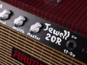 dumble ダンブル Fender Marshall Vox AC JCM Deluxe アキマ HW Hand wire two Rock Friedman Morgan Shinos