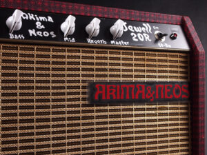 dumble ダンブル Fender Marshall Vox AC JCM Deluxe アキマ HW Hand wire two Rock Friedman Morgan Shinos