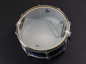 Brooklyn Standard GKSL 0514 6514 8CM GBNT-0514 USA Brooklyn dw Collector’s Maple Finish Ply Ludwig LS410 Stanton Moore Mike Johnston, Mark Guiliana and Victor Indrizzo