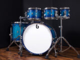 Made in Briten England Premier Gretsch Brooklyn Catalina TAMA club Jam dw collectors Pearl vision Yamaha stage Custom Bop lite Sakae Evoled Ludwig Breakbeats Negi