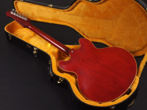 CS カスタムショップ ES-335 トリニ ロペス Vintage 60s Dave Grohl Noel Gallagher Historic Collection Nashville ヒスコレ チェリー レッド red