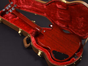EB-0 1 2 Made In USA Jack Bruce Orville Greco 佐藤研二 チェリー レッド ベース EB-3 初心者 入門 女子 子供 short scale ショート 赤