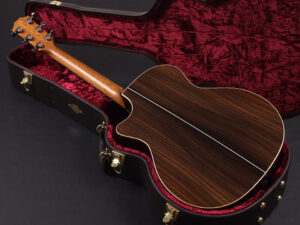 タイラー V Class 714ce 914ce 414ce Rosewood Deluxe DLX Builder’s Edition ビルダーズ エディション 812ce 514ce 614ce