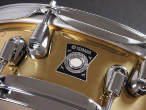 ヌーボーラグ nouveau YAMAHA Gretsh brass COB G4160 Metal Snare Ludwig LM400 417 Pearl Sensitone TAMA LBR1465 Tower of Power David Garivardi　江口信夫