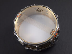 センシトーン パール JUDY AND MARY ジュディマリ 五十嵐公太 YAMAHA Gretsh brass COB G4160 Metal Snare Ludwig LM400 417 TAMA LBR1465