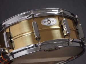 センシトーン パール JUDY AND MARY ジュディマリ 五十嵐公太 YAMAHA Gretsh brass COB G4160 Metal Snare Ludwig LM400 417 TAMA LBR1465