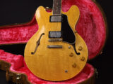 Gibson Custom Shop Historic murphy lab Ture 345 355 TC 1960 61 64 59 Vintage ヴィンテージ 50's 60's