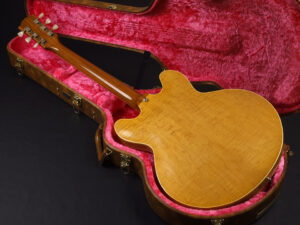 Gibson Custom Shop Historic murphy lab Ture 345 355 TC 1960 61 64 59 Vintage ヴィンテージ 50's 60's