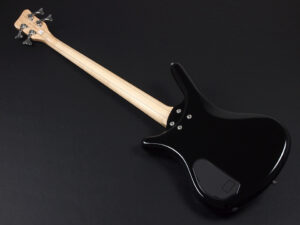 コルベット HH アクティブ spector thumb fortless streamer ibanez SR 初心者 入門 小型 女子 女性 子供 5弦 5st