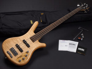 コルベット HH アクティブ spector thumb fortless streamer ibanez SR 初心者 入門 小型 女子 女性 子供