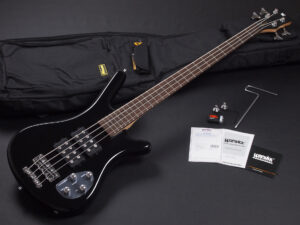 コルベット HH アクティブ spector thumb fortless streamer ibanez SR 初心者 入門 小型 女子 女性 子供 5弦 5st