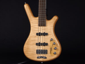 コルベット HH アクティブ spector thumb fortless streamer ibanez SR 初心者 入門 小型 女子 女性 子供