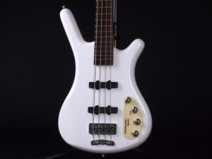 コルベット HH アクティブ spector thumb fortless streamer ibanez SR 初心者 入門 小型 女子 女性 子供 5弦 5st