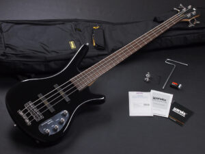 コルベット HH アクティブ spector thumb fortless streamer ibanez SR 初心者 入門 小型 女子 女性 子供 5弦 5st