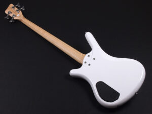 コルベット HH アクティブ spector thumb fortless streamer ibanez SR 初心者 入門 小型 女子 女性 子供 5弦 5st