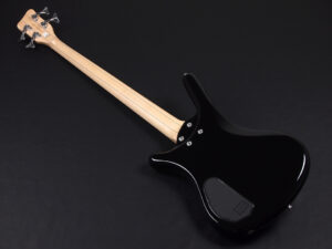 コルベット HH アクティブ spector thumb fortless streamer ibanez SR 初心者 入門 小型 女子 女性 子供 5弦 5st