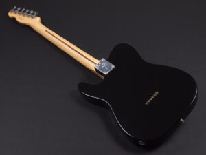 mex プレイヤー series MIJ Traditional hybrid テレキャスター 1952 52 1950 50s BLK BK 黒 ブラック TL52 TL62 60s Classic